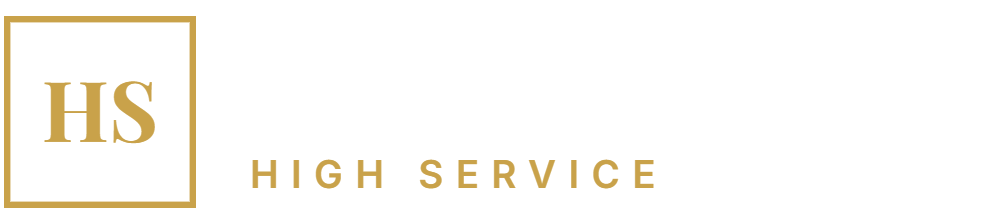 HS Dakonderhoud logo